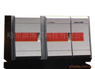 EA4000碳、硫、氯元素分析仪
