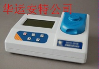 多参数水质分析仪 GDYS-2