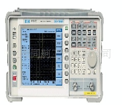 数字电视分析仪(3GHz)