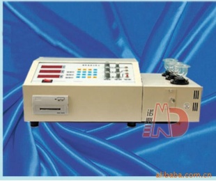 ND-SA型 金属元素分析仪