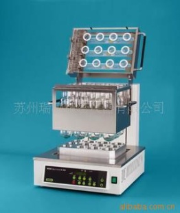 K-432 元素分析仪器