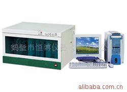 微机自动碳氢测定仪