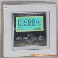 在线余氯分析仪