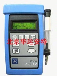 手持式二组分汽车尾气分析仪 AUTO2-2