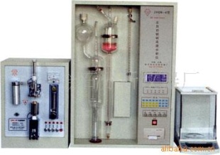 钢铁成分检测仪器
