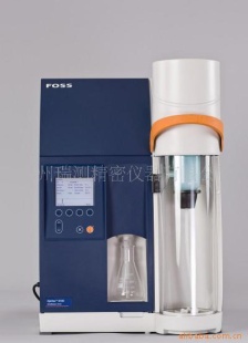 福斯Kjeltec 8100凯氏定氮仪