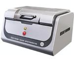 天瑞EDX1800B型成份分析仪器