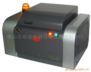 镀层检测仪器 UX-210