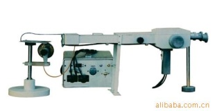 NKP-8 型携台两用金属材料看谱仪器