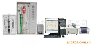 分析仪器 DW-AB