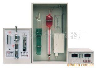 分析仪器 JSQR-3D