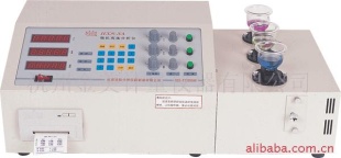 HXS-3A型 微机高速分析仪