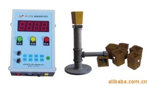 BQ-2S型 碳硅炉前快速分析仪器