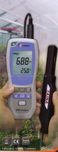 二氧化碳分析仪TN-375