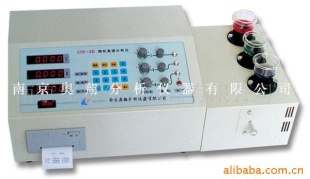 AXS-3B微机高速分析仪