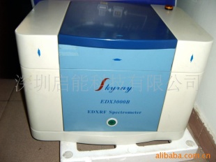 二手重金属ROHS检测仪器