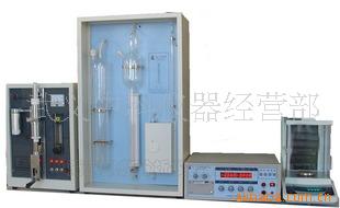 CS30D 智能全自动碳硫分析仪