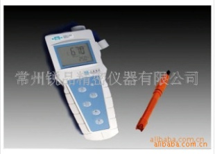 JPBJ-608型 便携式溶解氧分析仪