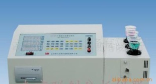 铬铁元素分析、生铁元素分析仪