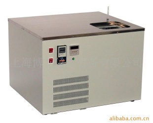 石油产品润滑剂成沟点试验器
