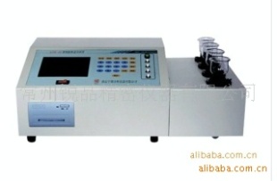 NJSB-4B型智能快速分析仪分析仪