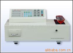 HQR-3E型 三元素分析仪器