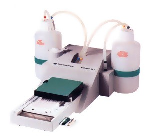 Wellwash4MK2系列洗板机 