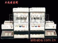 铝合金铁铜硅微机自动分析仪 HGA-LH