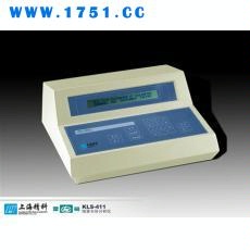 上海雷磁KLS-411型微量水份分析仪