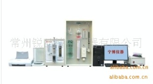 NJQ-8型 电脑多元素联测分析仪