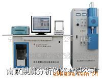 高频红外碳硫分析仪 HW-2000B