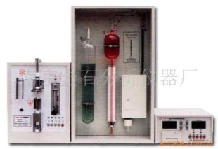 球墨铸铁元素分析仪器