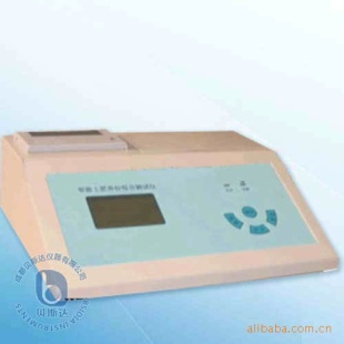 TPY-6PC 土壤分析仪