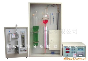 普碳钢分析仪
