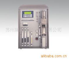 德国 氧氢分析仪 OH－900