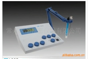 上海雷磁 DZS-706型多参数水质分析仪