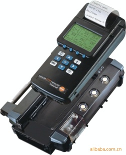 testo 350EPA(2) 烟气分析仪