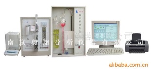 AXC-6电脑分析仪器