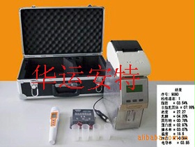 牛奶分析仪（保加利亚） LactoScan