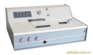 元素分析仪器