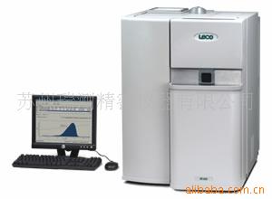 LECO RC612 表面碳水分析仪