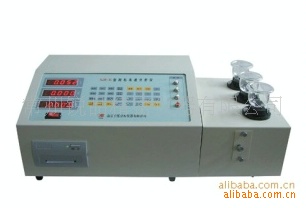 NJSB-3C型微机高速分析仪