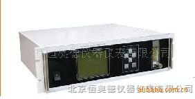 在线红外沼气分析仪/红外沼气分析仪