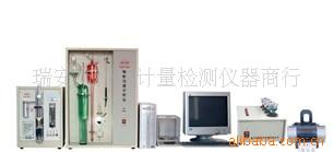 NXQ钢铁材料化验仪器