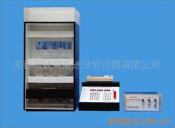 HQR-3B型三元素分析仪