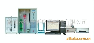 钢结构分析仪器WD-8