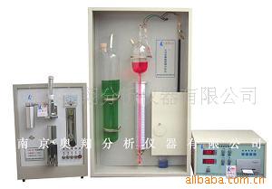 碳硫化验仪器AXC