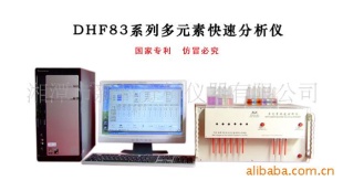 多元素高速分析仪DHF83C