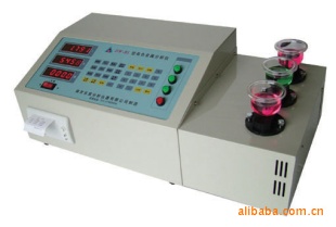 DW-BL有色金属分析仪