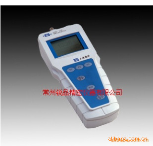 ZB-718型便携式多参数分析仪